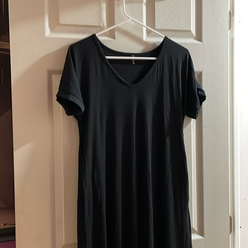 Amazon dress